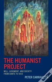 Capa do artigo Humanist Project