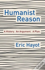 Capa do artigo Humanist Reason
