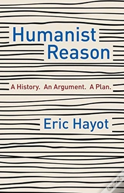 Capa do artigo Humanist Reason