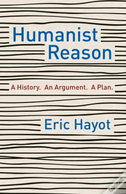 Capa do artigo Humanist Reason