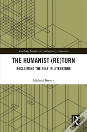 Capa do artigo Humanist (Re)Turn: Reclaiming The Self In Literature