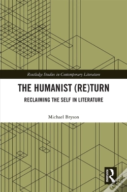 Capa do artigo Humanist (Re)Turn: Reclaiming The Self In Literature