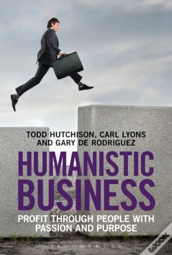 Capa do artigo Humanistic Business