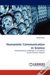 Capa do artigo Humanistic Communication In Science