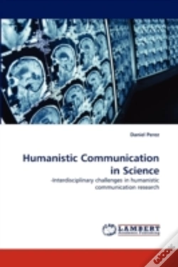 Capa do artigo Humanistic Communication In Science