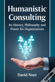 Capa do artigo Humanistic Consulting