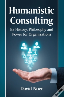 Capa do artigo Humanistic Consulting