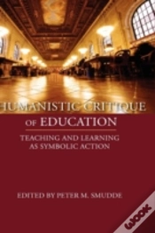 Capa do artigo Humanistic Critique Of Education: Teachi