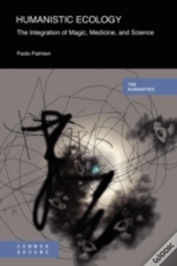 Capa do artigo Humanistic Ecology