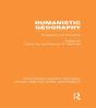 Humanistic Geography - Preview