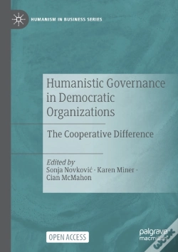 Capa do artigo Humanistic Governance In Democratic Organizations