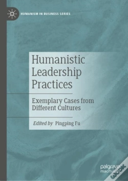 Capa do artigo Humanistic Leadership Practices