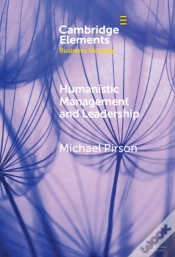 Capa do artigo Humanistic Management And Leadership