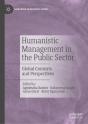 Humanistic Management In The Public Sector - Preview
