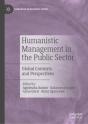 Humanistic Management In The Public Sector - Preview
