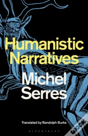 Capa do artigo Humanistic Narratives