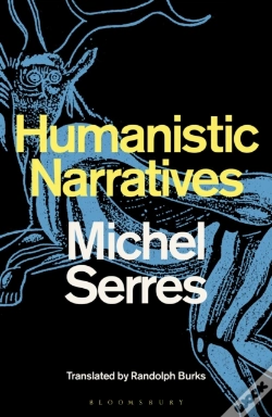 Capa do artigo Humanistic Narratives
