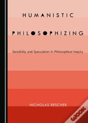 Capa do artigo Humanistic Philosophizing
