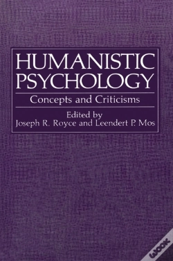 Capa do artigo Humanistic Psychology