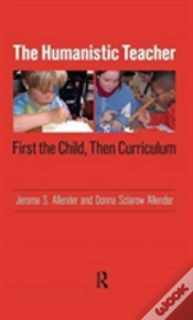 Capa do artigo Humanistic Teacher