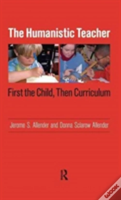 Capa do artigo Humanistic Teacher