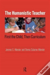 Capa do artigo Humanistic Teacher