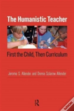 Capa do artigo Humanistic Teacher