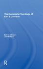 Humanistic Teachings Of Earl S. Johnson - Preview