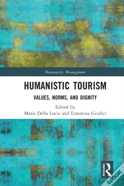 Capa do artigo Humanistic Tourism