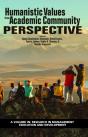 Humanistic Values From Academic Community Perspective - Preview
