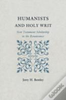 Humanists And Holy Writ