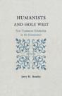 Humanists And Holy Writ - Preview