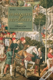 Capa do artigo Humanists And Reformers