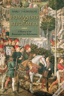 Capa do artigo Humanists And Reformers