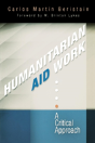 Humanitarian Aid Work - Preview