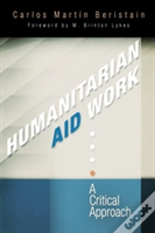 Capa do artigo Humanitarian Aid Work