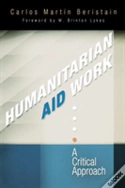 Capa do artigo Humanitarian Aid Work