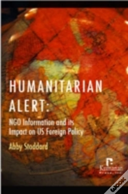 Capa do artigo Humanitarian Alert