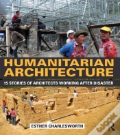 Capa do artigo Humanitarian Architecture