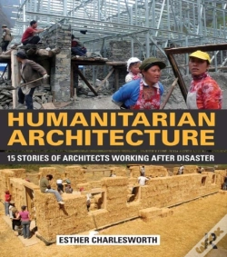 Capa do artigo Humanitarian Architecture