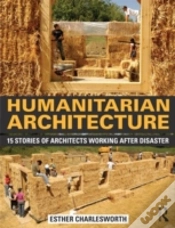 Capa do artigo Humanitarian Architecture