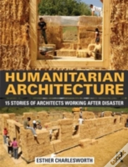 Capa do artigo Humanitarian Architecture