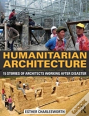 Capa do artigo Humanitarian Architecture