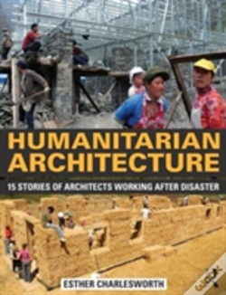 Capa do artigo Humanitarian Architecture