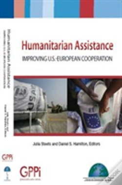 Capa do artigo Humanitarian Assistance