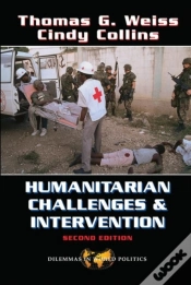 Capa do artigo Humanitarian Challenges And Intervention