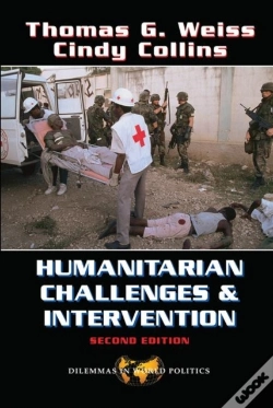 Capa do artigo Humanitarian Challenges And Intervention