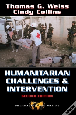 Capa do artigo Humanitarian Challenges And Intervention