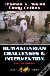 Capa do artigo Humanitarian Challenges And Intervention