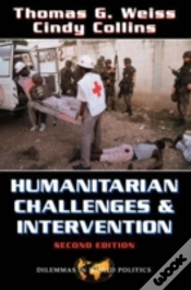 Capa do artigo Humanitarian Challenges And Intervention